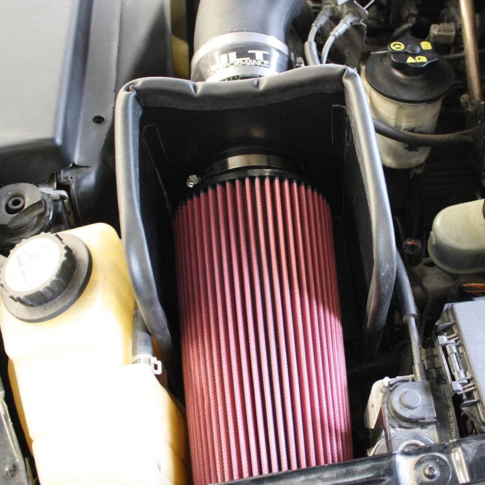 JLT BIG Air Intake for 1999-2004 F-150 Lightning & 2002-2003 F-150 Harley - Image 4