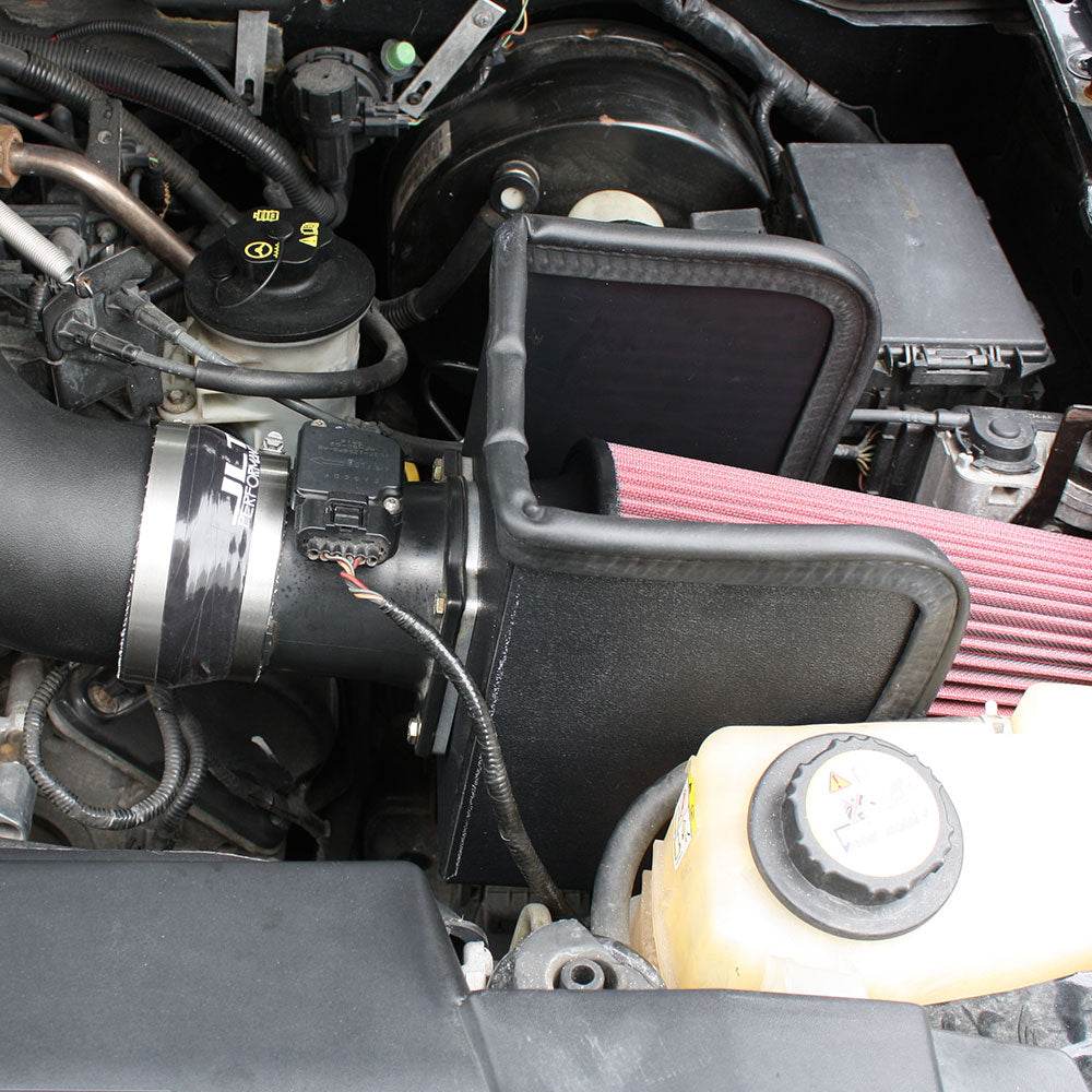 JLT BIG Air Intake for 1999-2004 F-150 Lightning & 2002-2003 F-150 Harley - Image 5