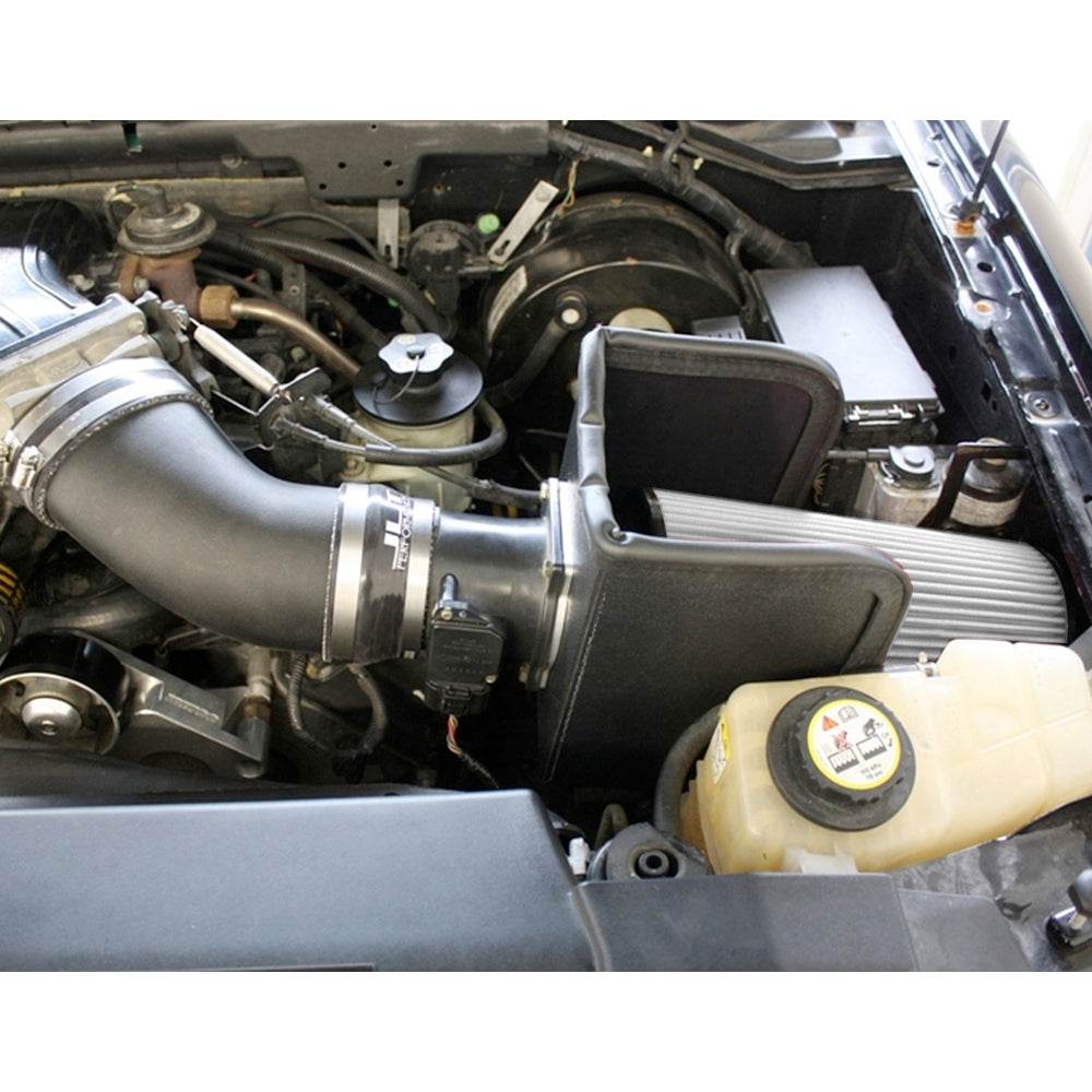 JLT BIG Air Intake for 1999-2004 F-150 Lightning & 2002-2003 F-150 Harley - Image 6