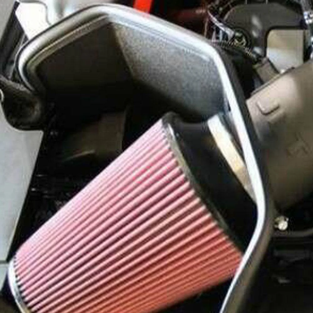 JLT Big Air Intake for 2011-2014 GT with Roush/Whipple/FRPP S/C CA Excl. - Image 3