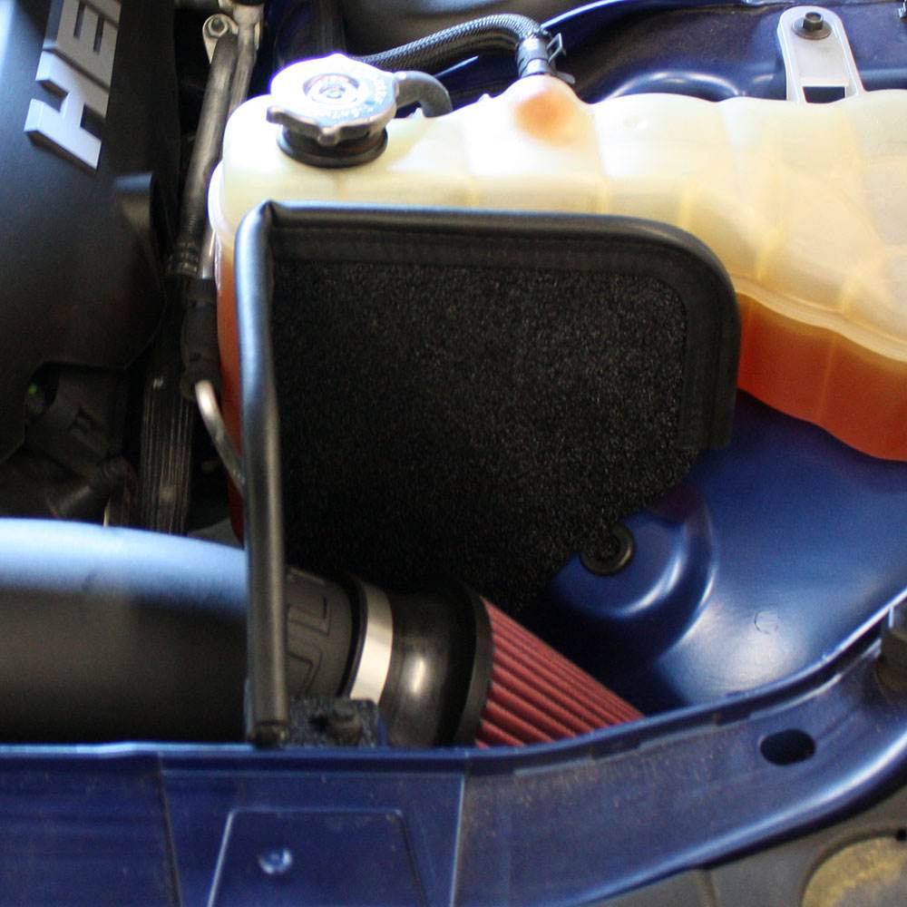 JLT Cold Air Intake for 2005-2020 5.7L & 2005-2010 6.1L Hemi Cars - Image 2