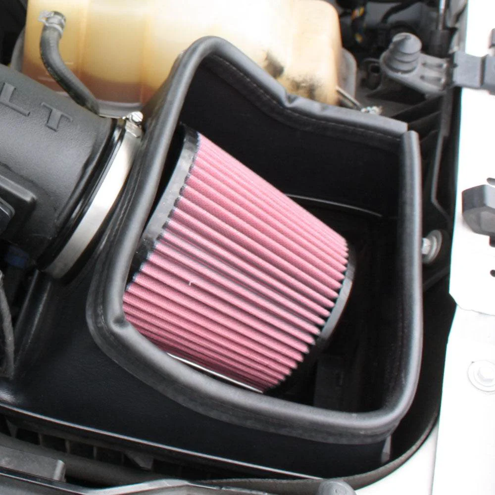 JLT Cold Air Intake for 2011-2014 F-150 5.0L - Tune Required CA Excl. - Image 2