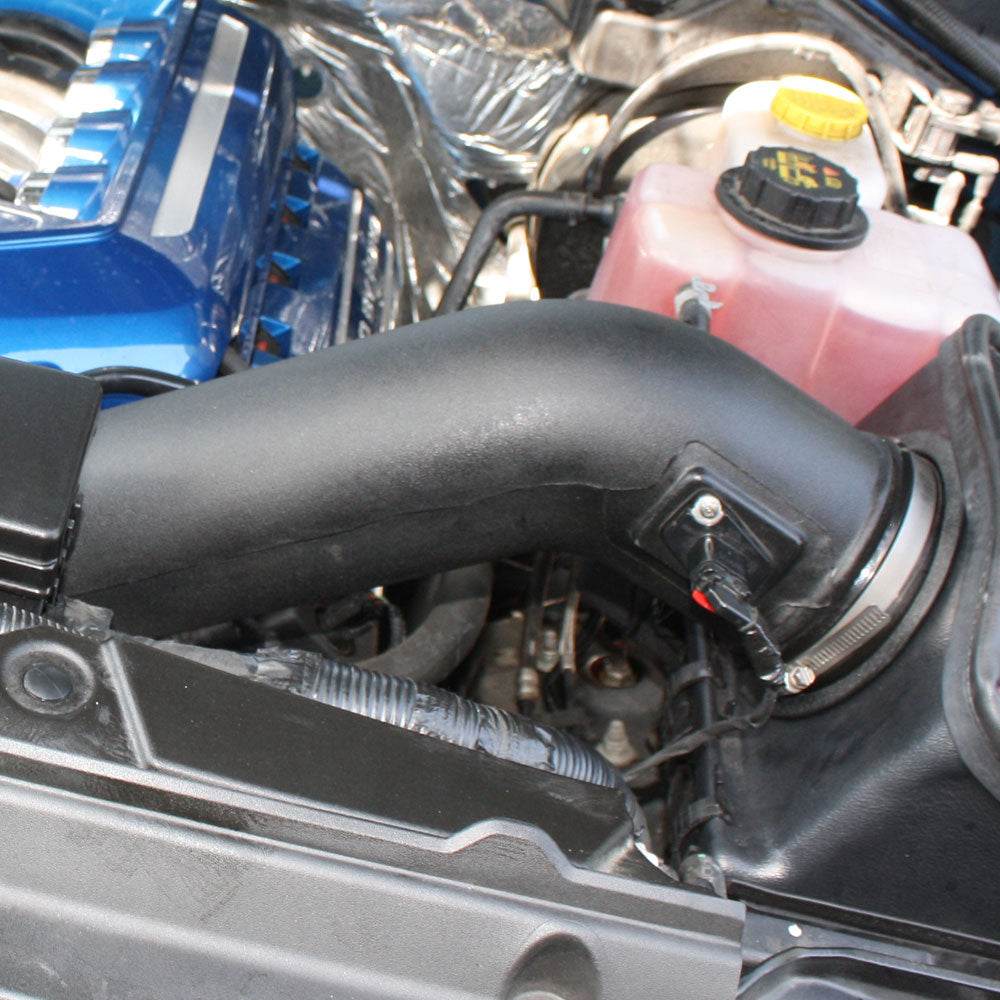 JLT Cold Air Intake for 2011-2014 F-150 5.0L - Tune Required CA Excl. - Image 3