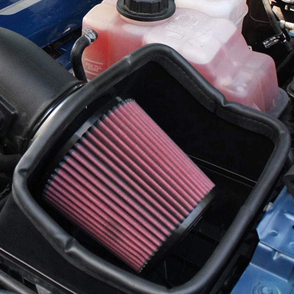 JLT Cold Air Intake for 2011-2014 F-150 5.0L - Tune Required CA Excl. - Image 4