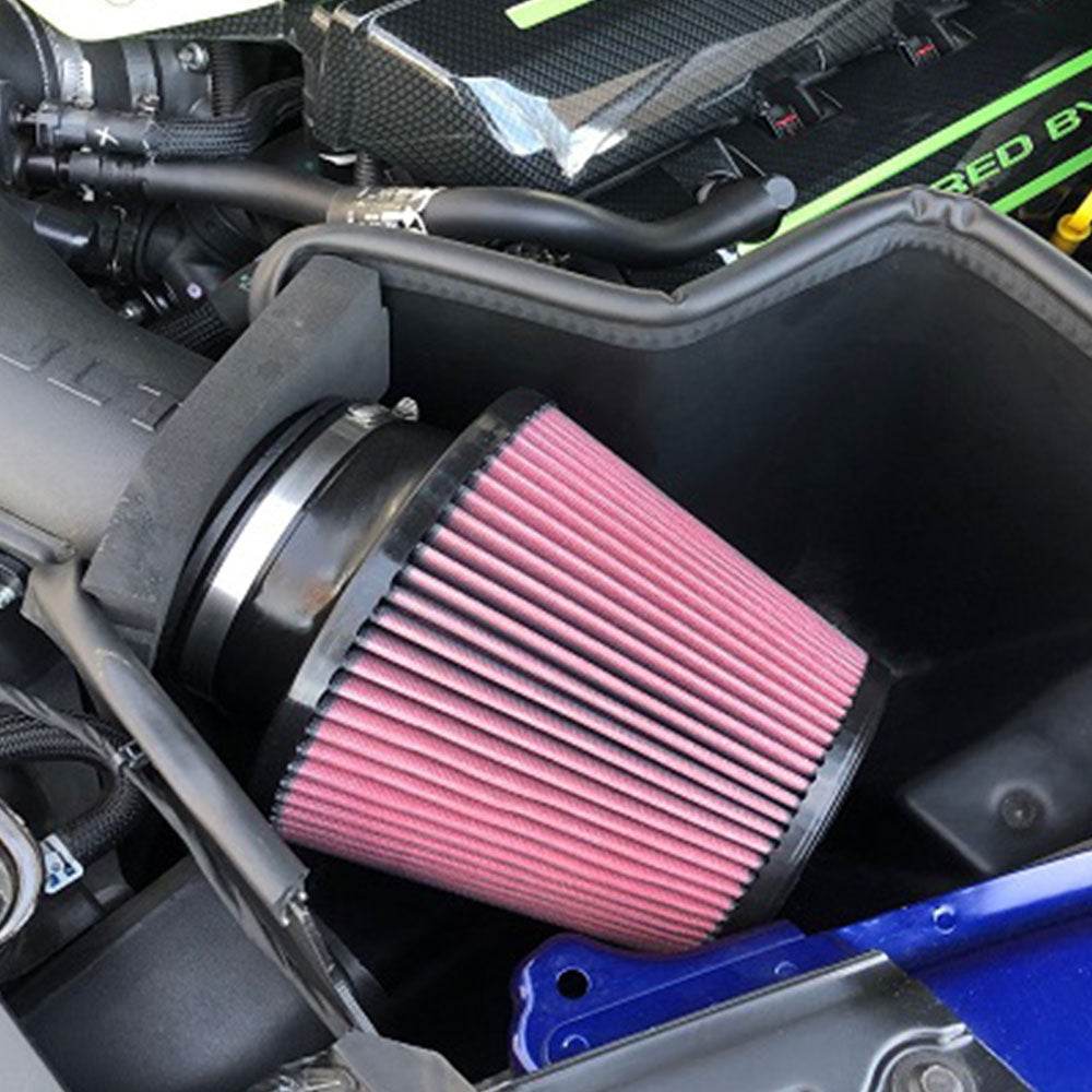JLT Cold Air Intake for 2015-2017 Mustang GT 5.0L CA Excl. - Image 3