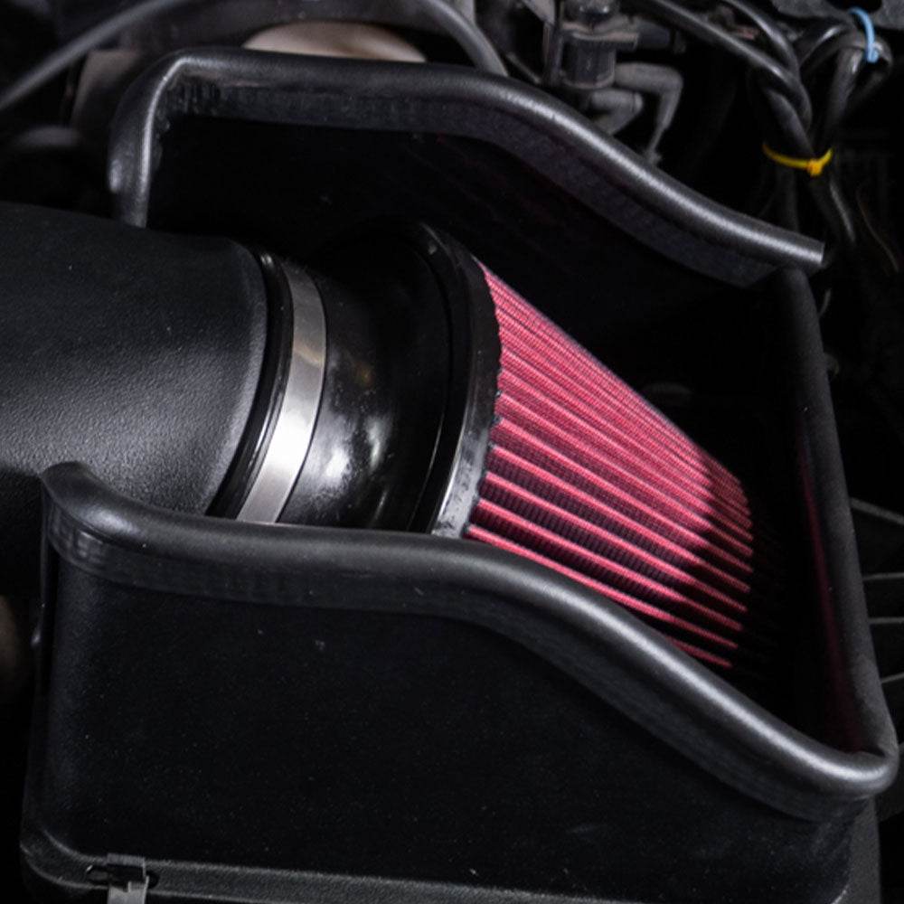 JLT Cold Air Intake for 2015-2023 F-150/Raptor 3.5L & 2.7L EcoBoost CA Excl. - Image 5