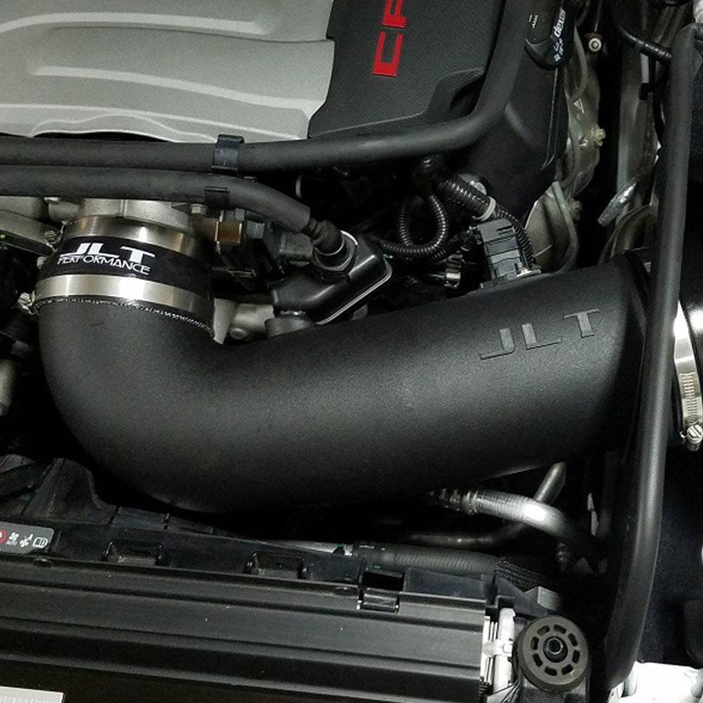 JLT Cold Air Intake for 2016-2023 Camaro SS 6.2L - Tune Required CA Excl. - Image 3