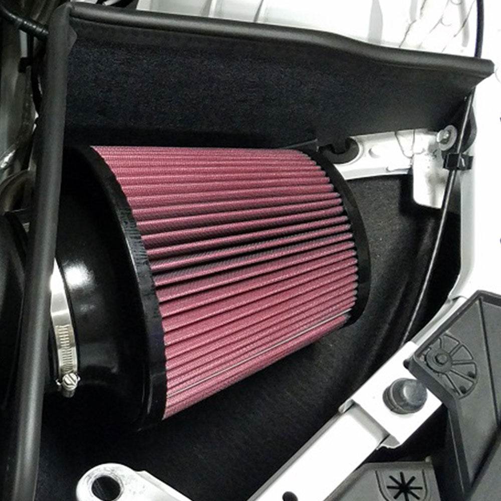 JLT Cold Air Intake for 2016-2023 Camaro SS 6.2L - Tune Required CA Excl. - Image 5