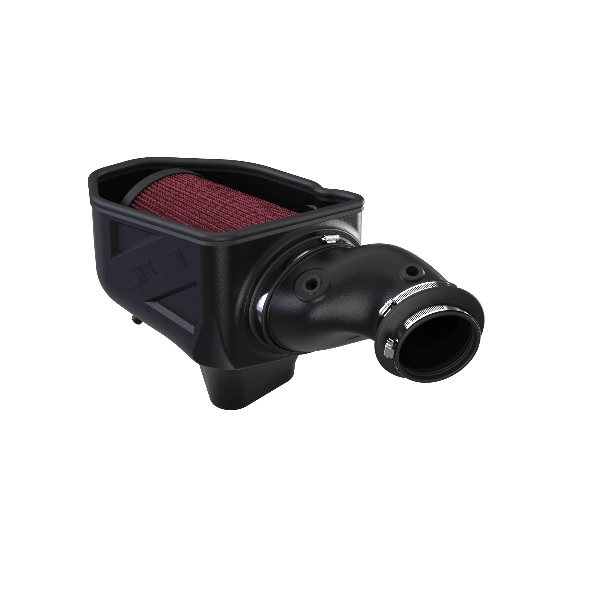 JLT Cold Air Intake for 2017-2020 Charger Hellcat & 2017-2018 Challenger Hellcat (Widebody Models Only) CA Excl. - Image 2