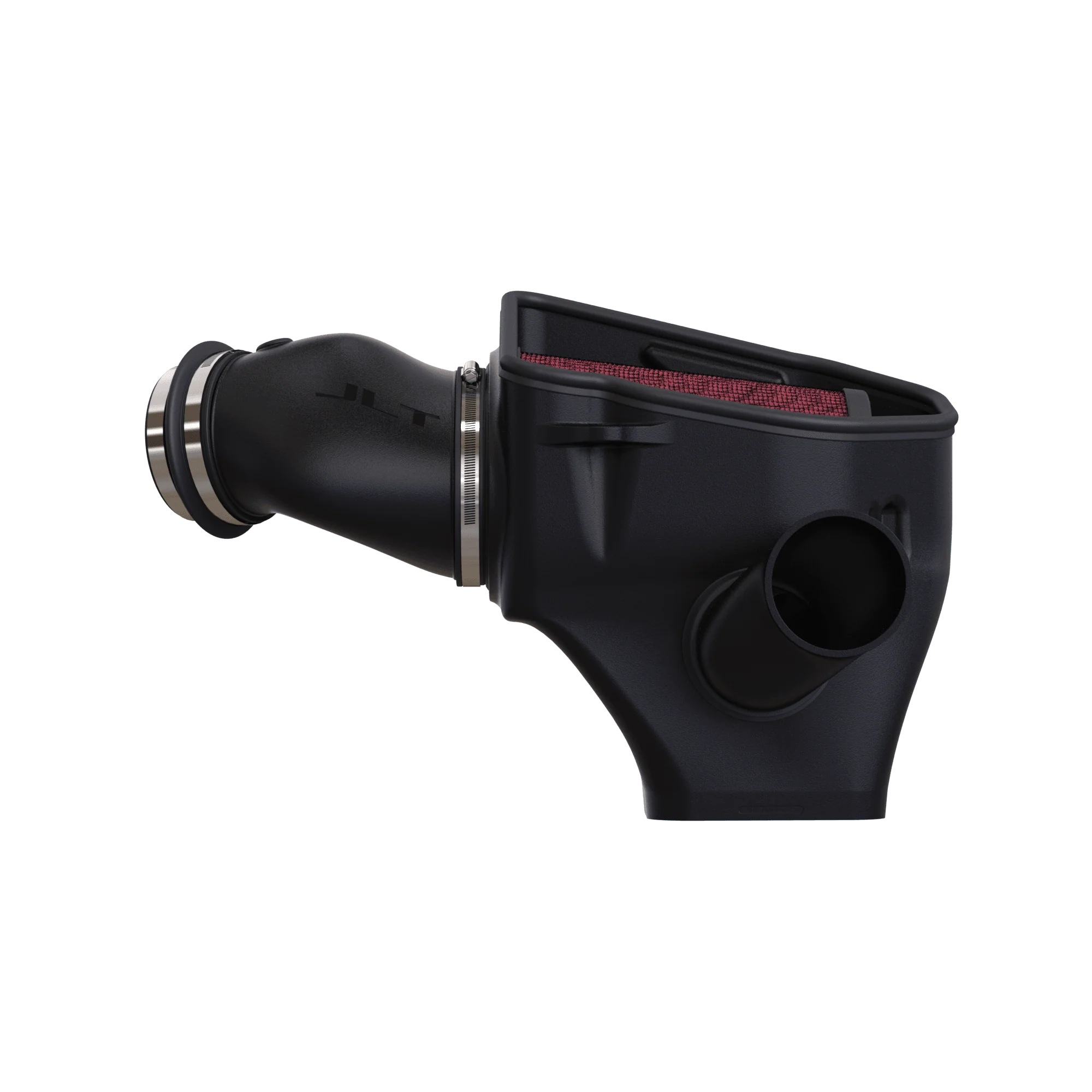 JLT Cold Air Intake for 2017-2020 Charger Hellcat & 2017-2018 Challenger Hellcat (Widebody Models Only) CA Excl. - Image 8