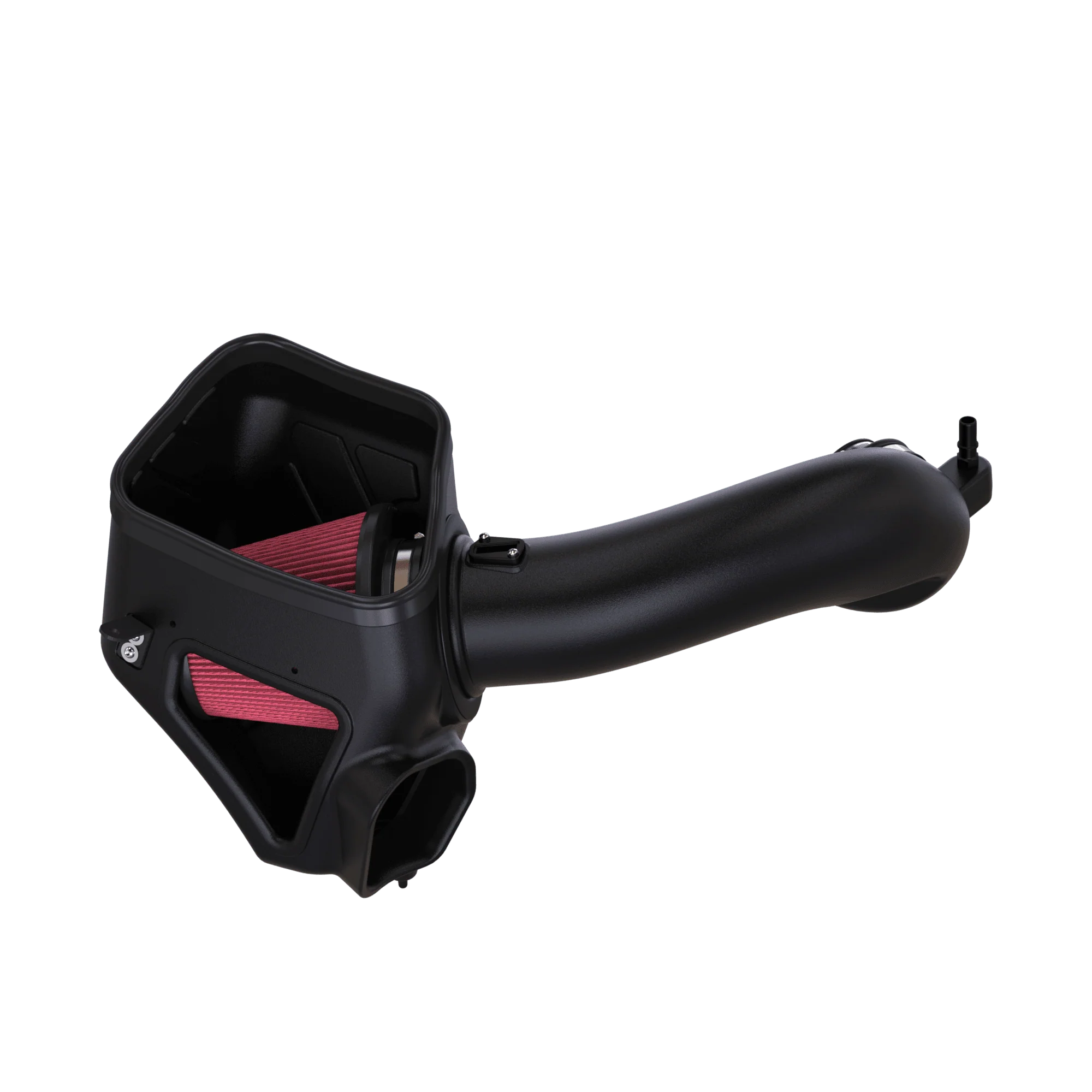 JLT Cold Air Intake for the 2022-2025 Cadillac CT5-V Blackwing 6.2L CA Excl.