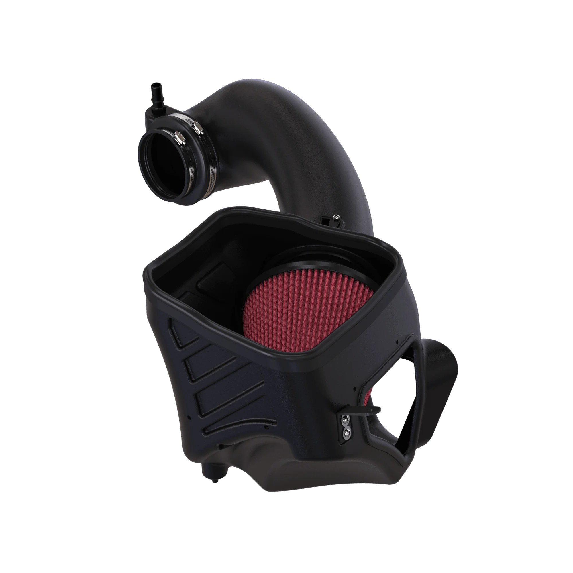 JLT Cold Air Intake for the 2022-2025 Cadillac CT5-V Blackwing 6.2L CA Excl. - Image 2