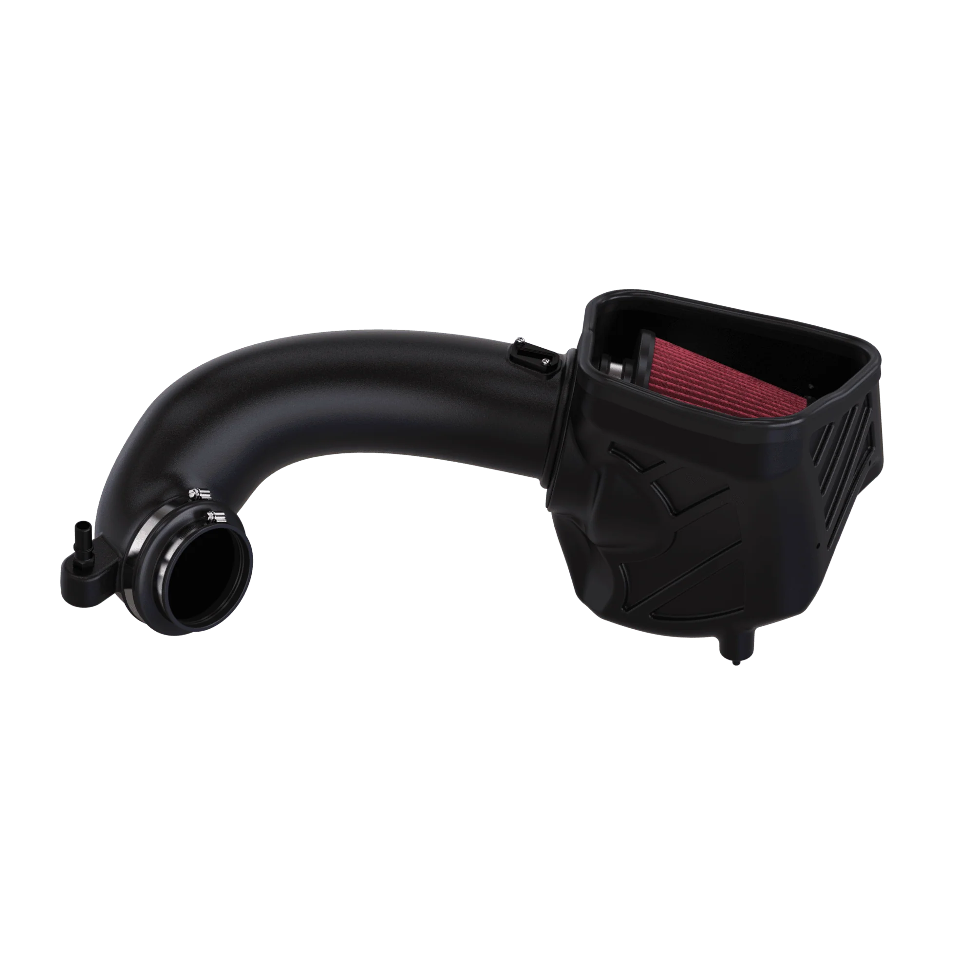 JLT Cold Air Intake for the 2022-2025 Cadillac CT5-V Blackwing 6.2L CA Excl. - Image 3