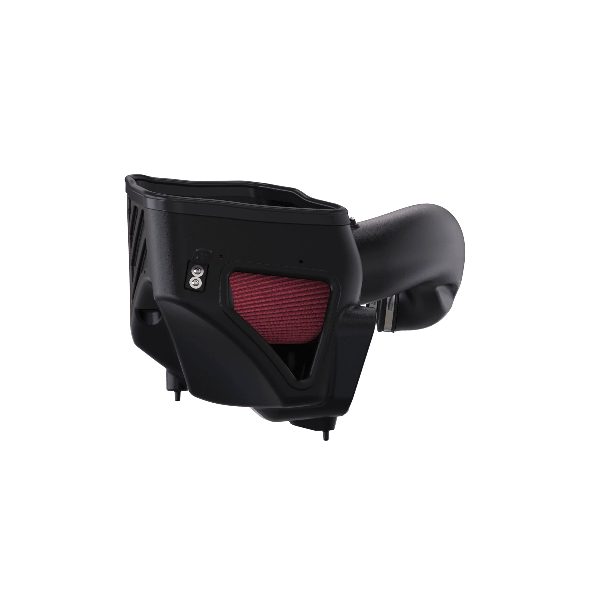 JLT Cold Air Intake for the 2022-2025 Cadillac CT5-V Blackwing 6.2L CA Excl. - Image 5