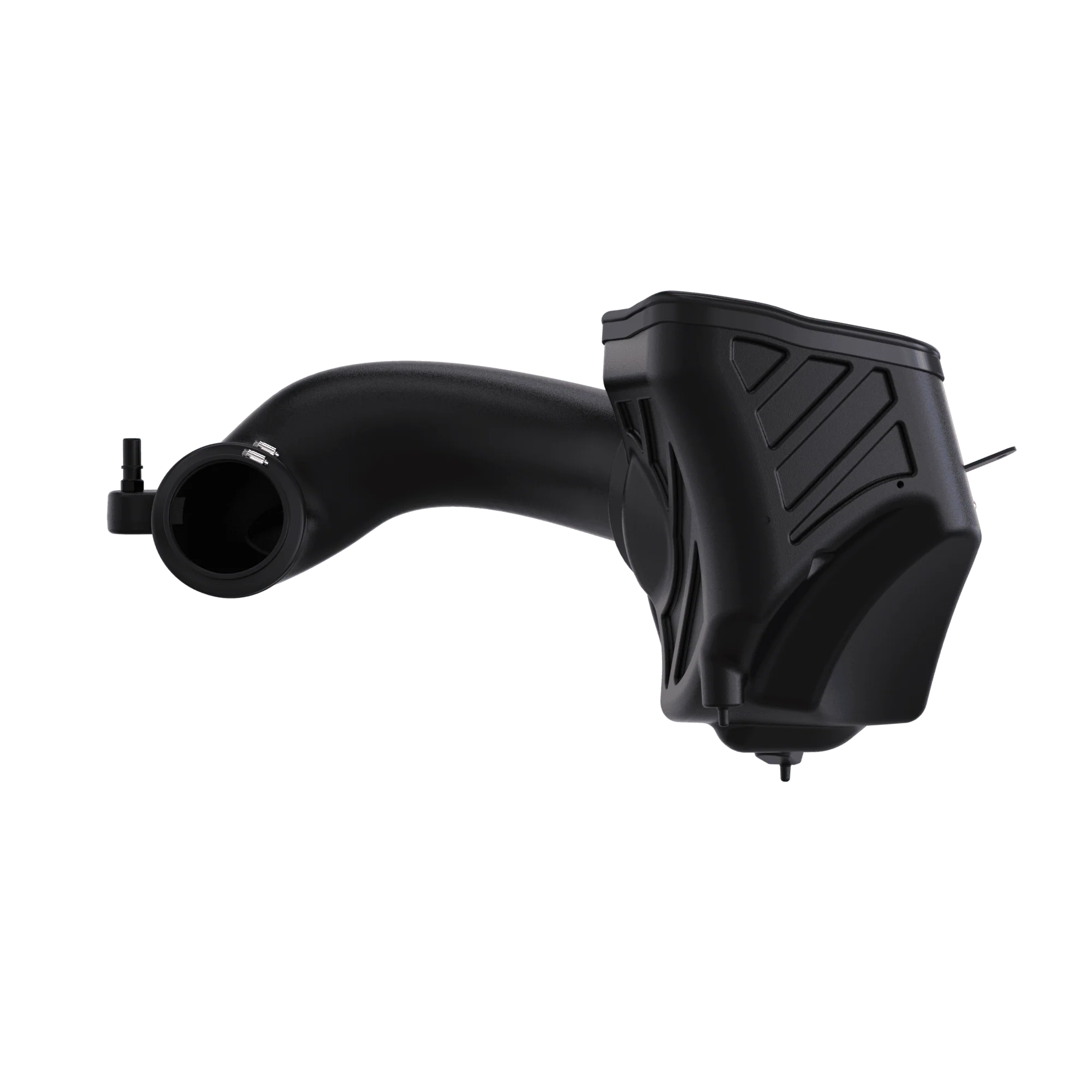JLT Cold Air Intake for the 2022-2025 Cadillac CT5-V Blackwing 6.2L CA Excl. - Image 6
