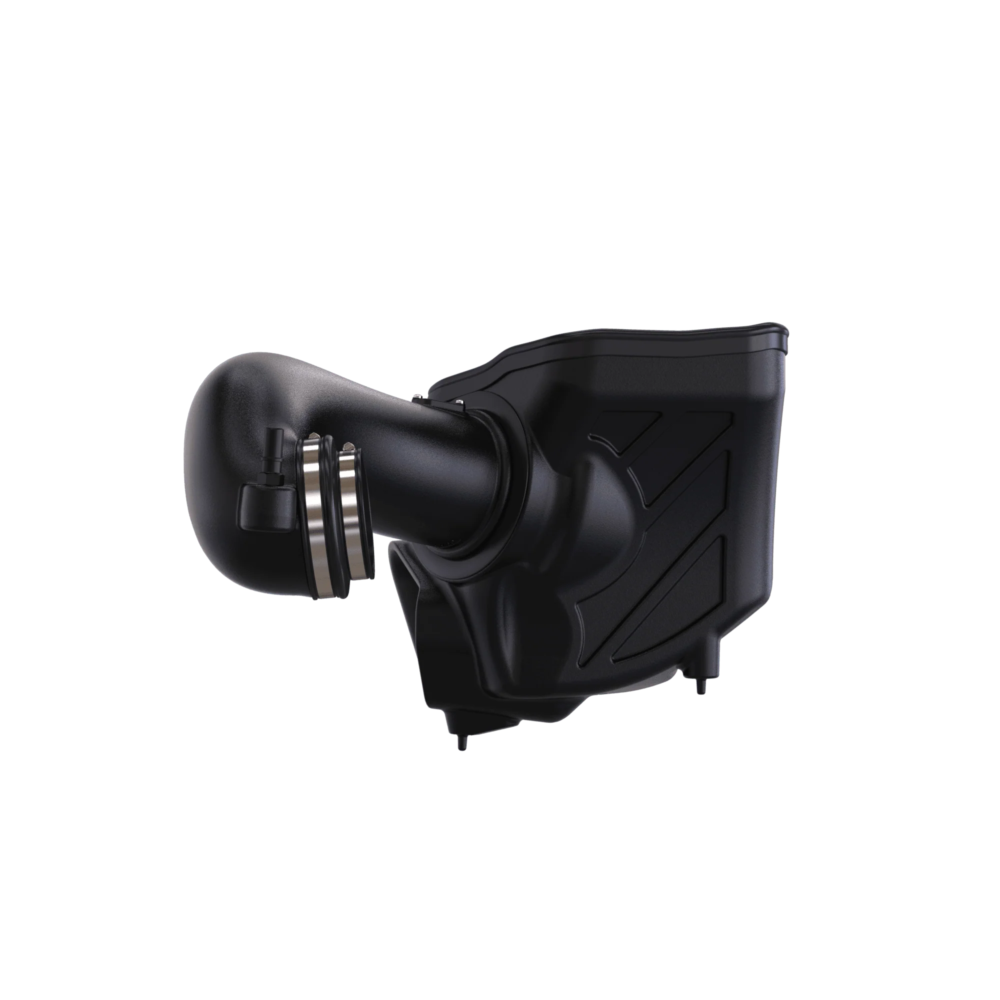 JLT Cold Air Intake for the 2022-2025 Cadillac CT5-V Blackwing 6.2L CA Excl. - Image 7