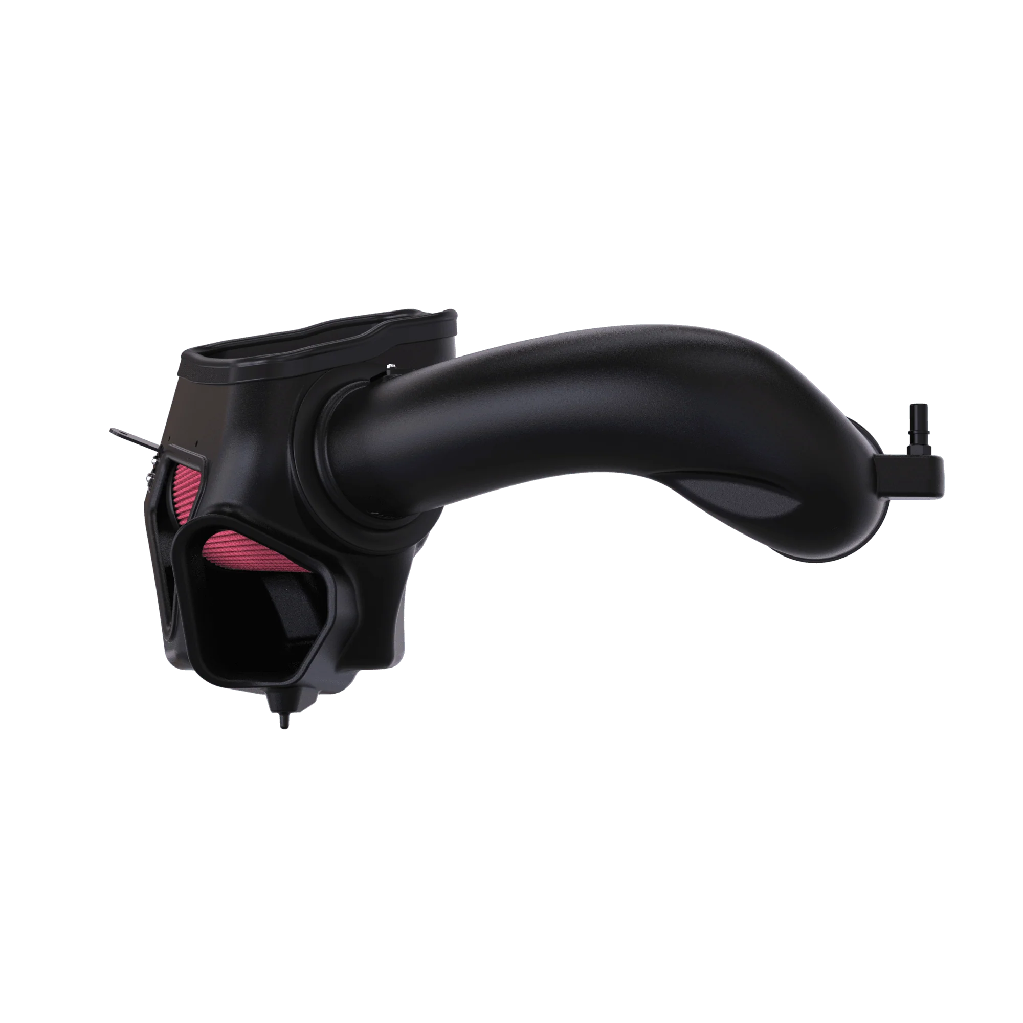 JLT Cold Air Intake for the 2022-2025 Cadillac CT5-V Blackwing 6.2L CA Excl. - Image 8