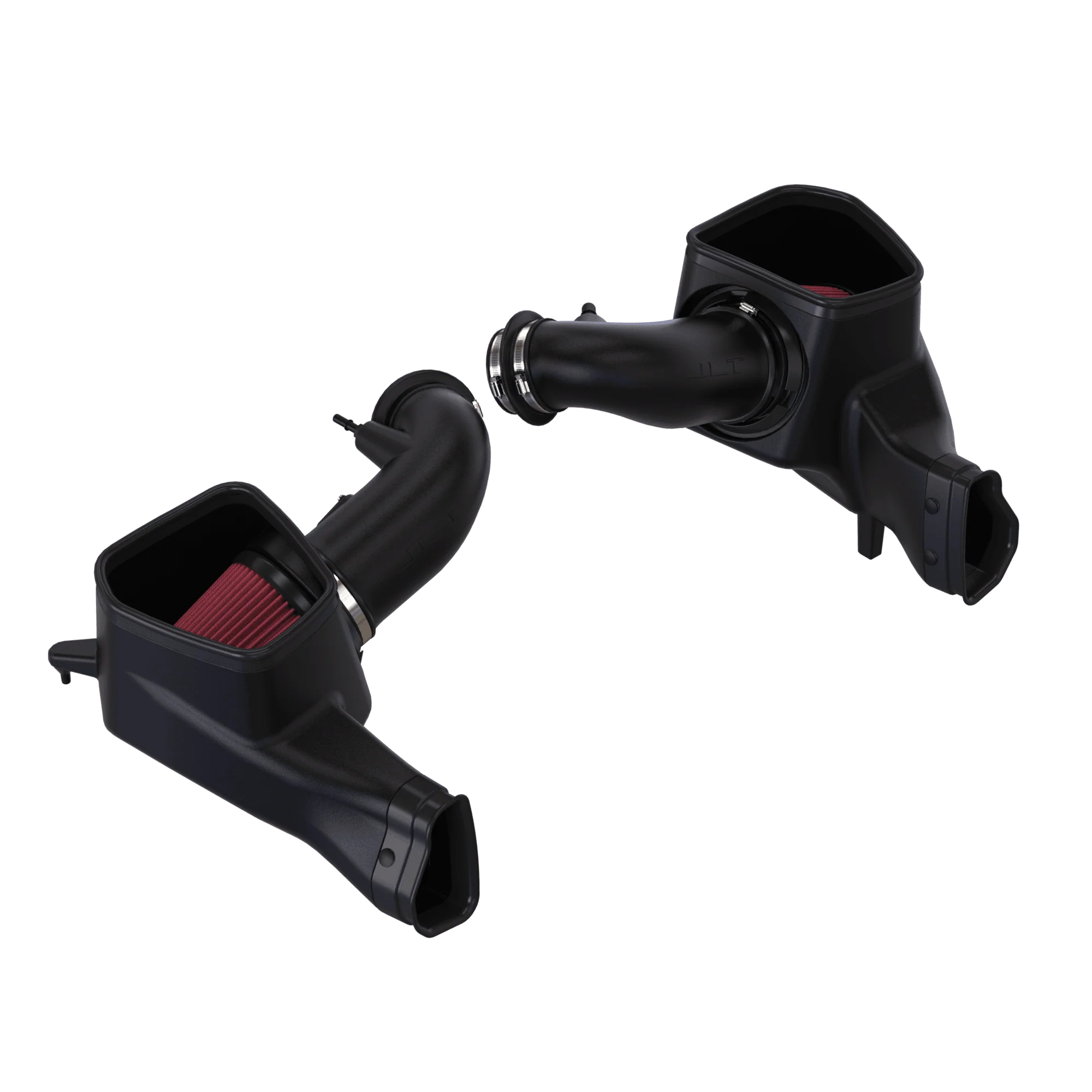 JLT COLD AIR INTAKE FOR THE 2024-2025 FORD MUSTANG GT 5.0L - NO TUNE REQUIRED CA Excl. - Image 3