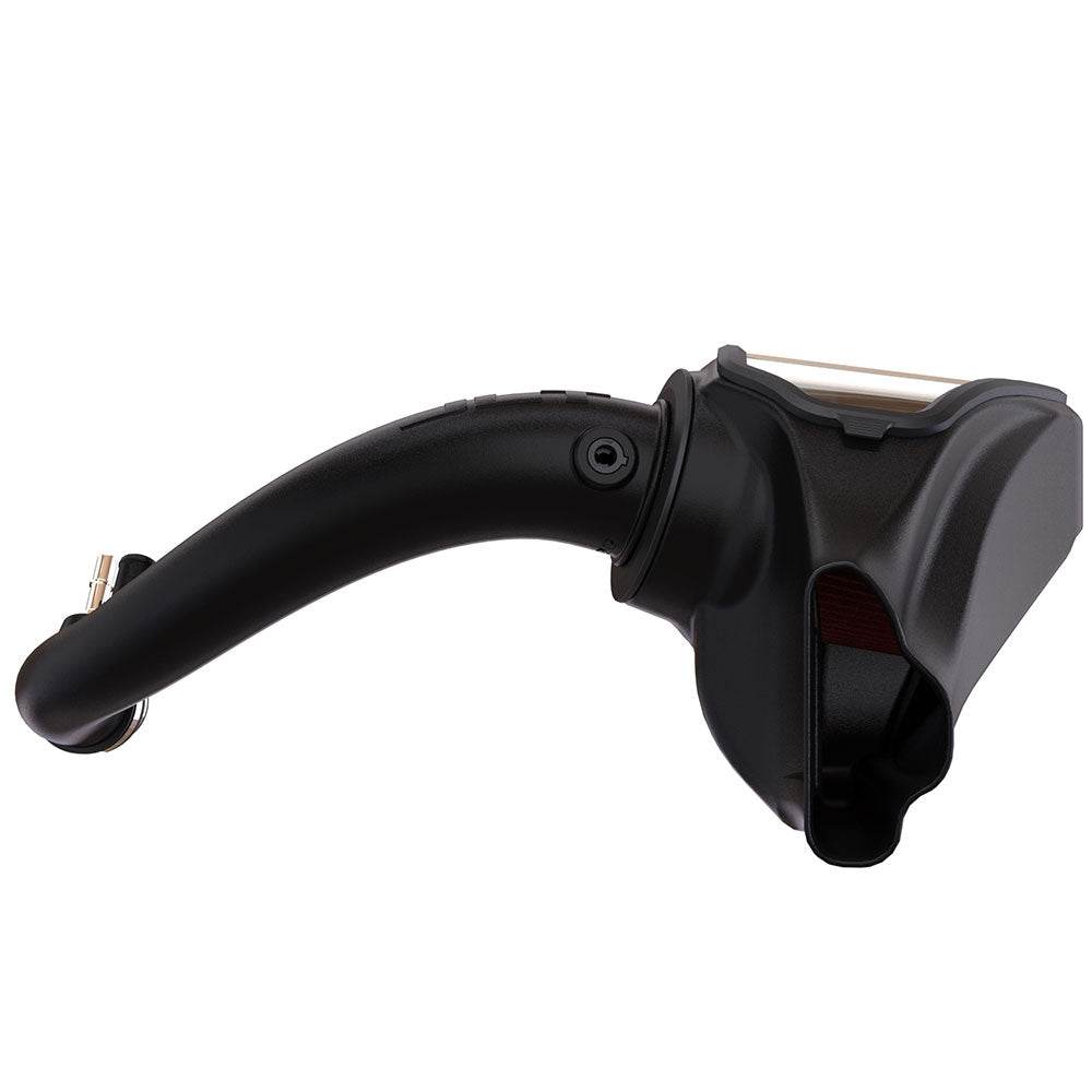 JLT Cold Air Intake with Snap-In Lid for 2015-22 Ford Mustang Ecoboost 2.3L Turbo - NO TUNE REQUIRED CA Excl. - Image 2