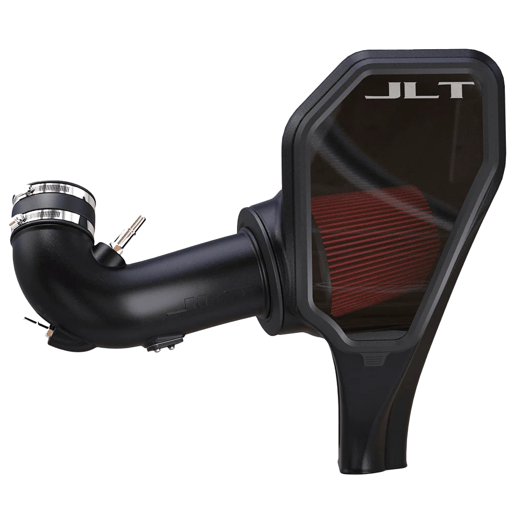 JLT Cold Air Intake with Snap-In Lid for 2018-2023 Ford Mustang GT 5.0L - NO TUNE REQUIRED CA Excl. - Image 3