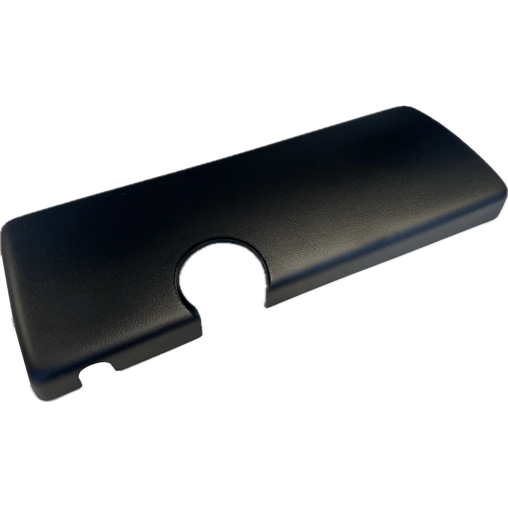 JLT Coolant Tank Cover for 2015-2025 F-150 & Raptor - Image 3