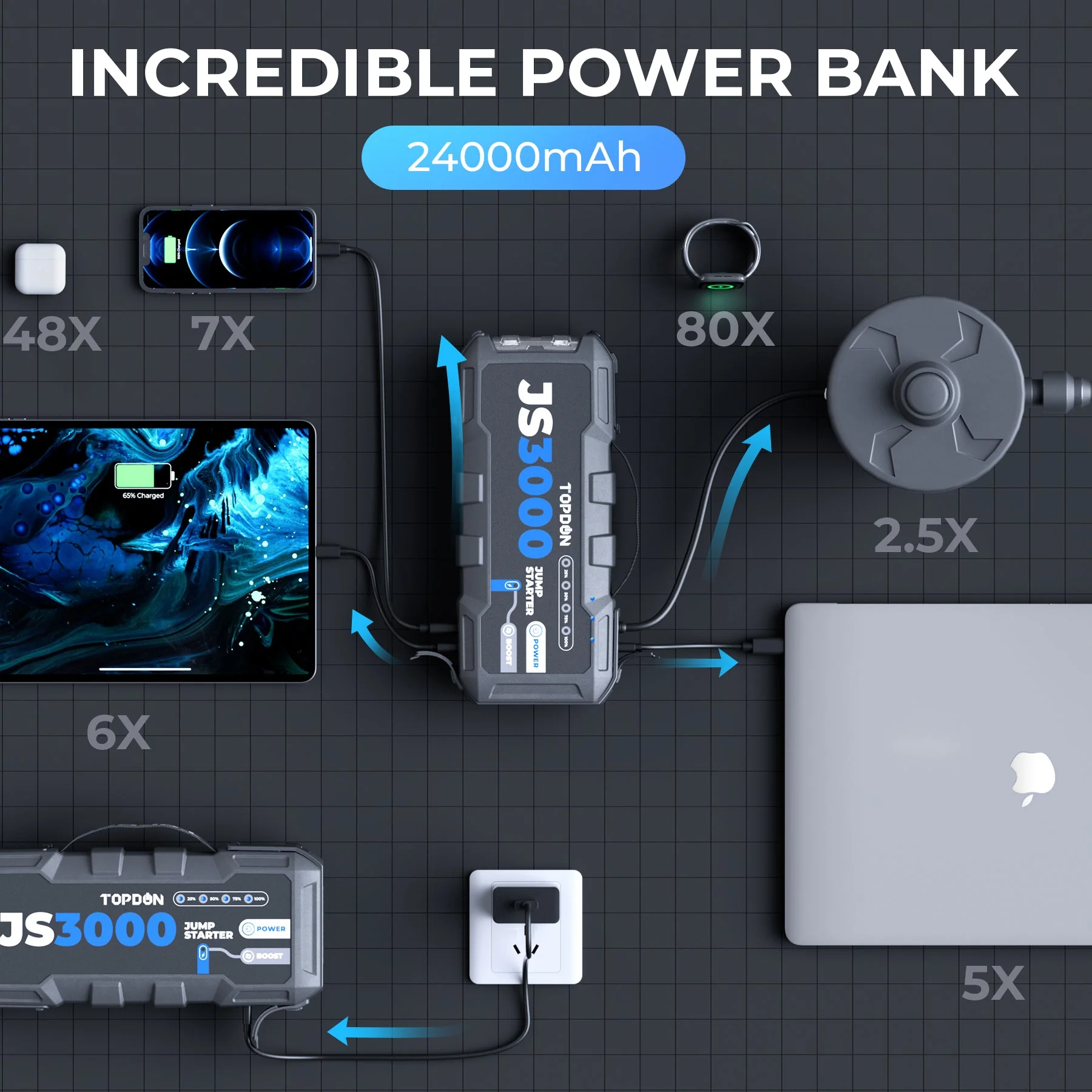 JumpSurge3000 - Image 11