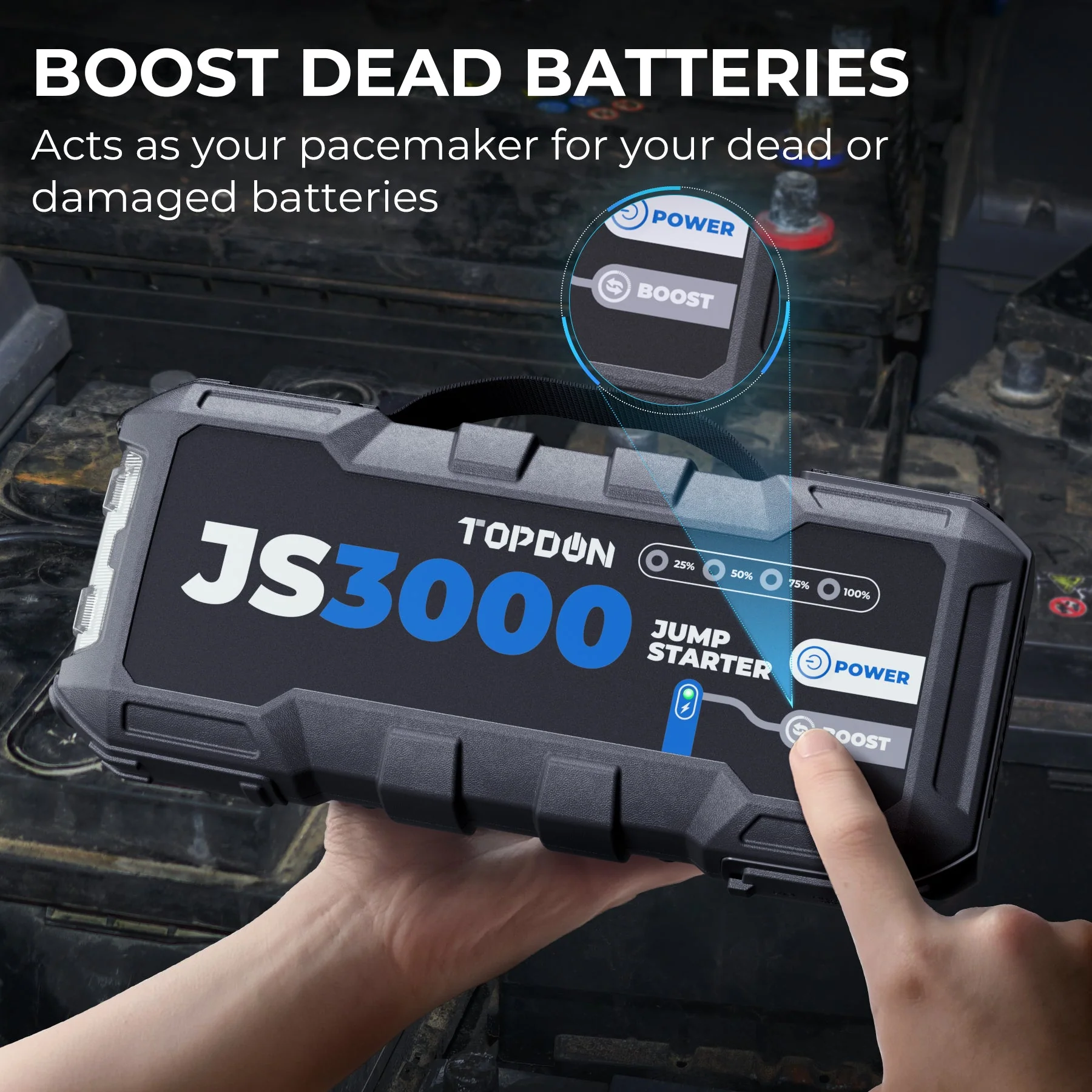 JumpSurge3000 - Image 13