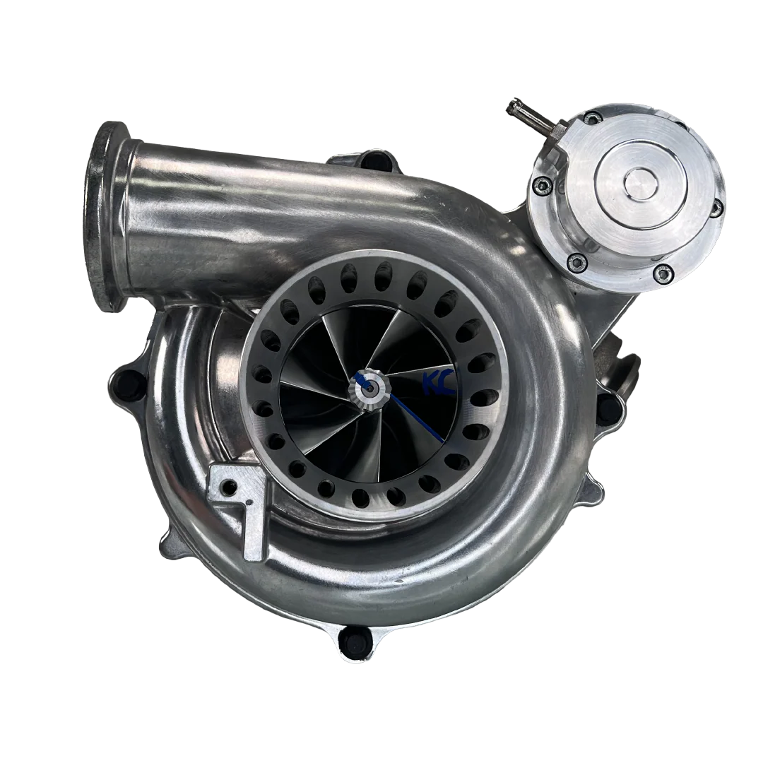 KC300x Stage 1 Turbo (63/68) - 7.3 Powerstroke (E99). CA Excl.