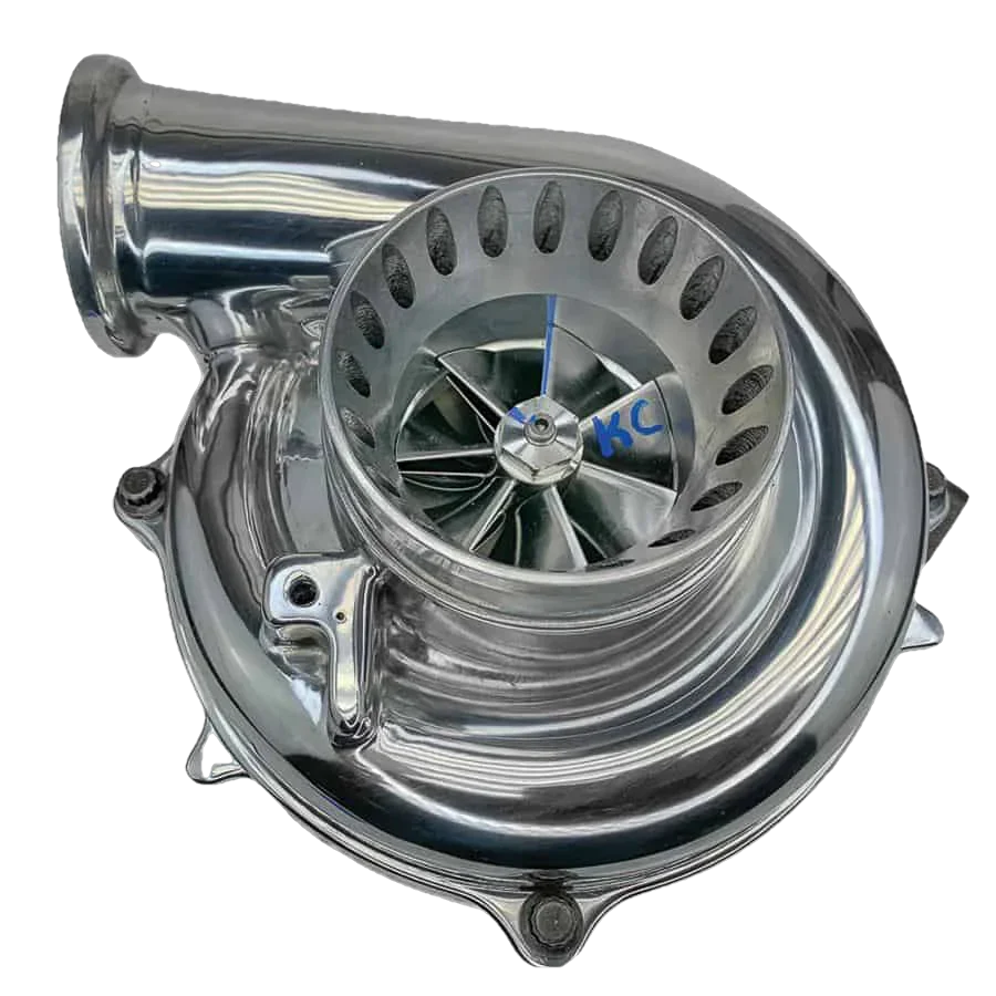 KC300x Stage 1 Turbo (63/70) - 7.3 Powerstroke OBS (1994-1998). CA Excl.