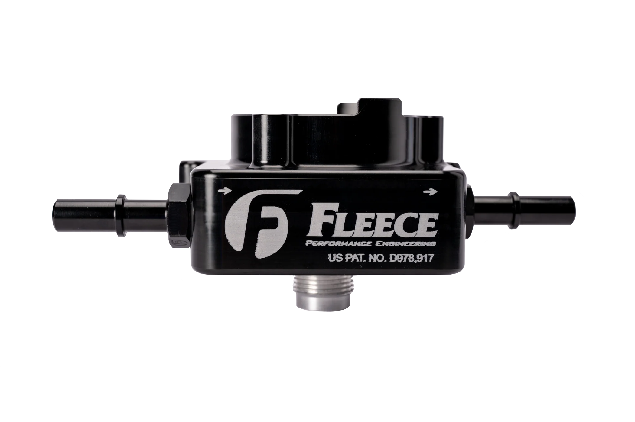 L5P Fuel Filter Upgrade Kit (2020-2024 Short Bed and 2024 Standard Cab Long Bed) Silverado/Sierra 2500/3500 Fleece Performance - Image 10