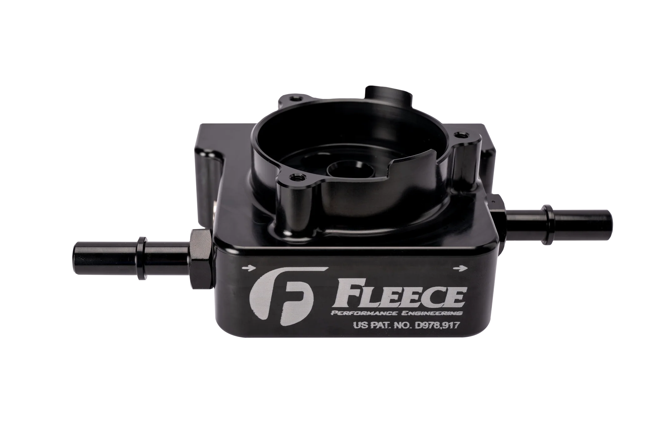 L5P Fuel Filter Upgrade Kit (2020-2024 Short Bed and 2024 Standard Cab Long Bed) Silverado/Sierra 2500/3500 Fleece Performance - Image 11