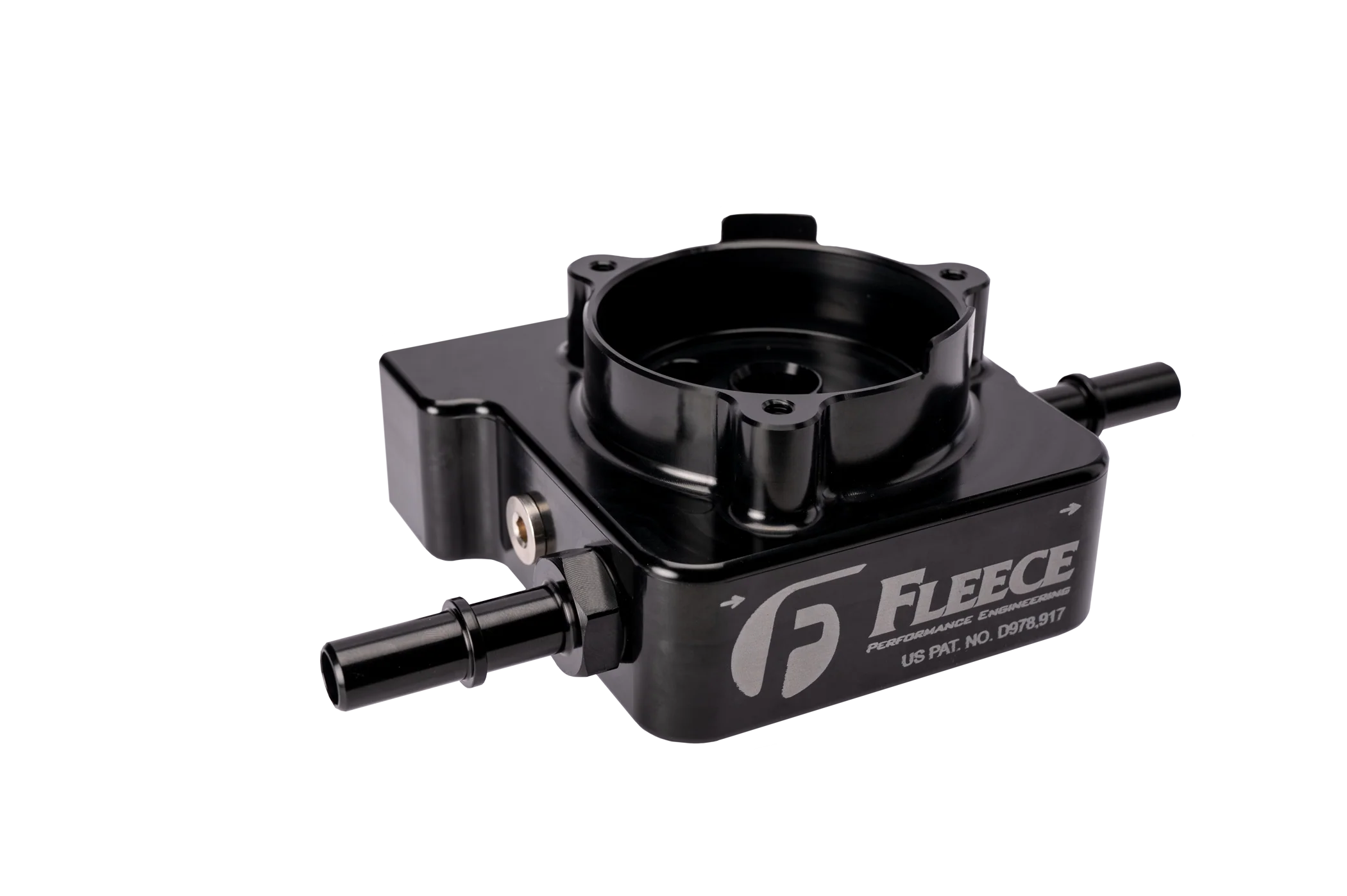 L5P Fuel Filter Upgrade Kit (2020-2024 Short Bed and 2024 Standard Cab Long Bed) Silverado/Sierra 2500/3500 Fleece Performance - Image 12