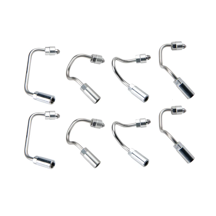 LBZ/LMM Duramax High Pressure Injection Line Kit Fleece Performance