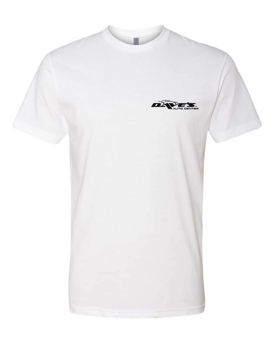 Lighting Skull T-Shirt - Image 2