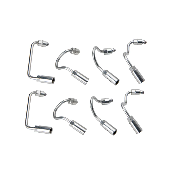 LLY Duramax High Pressure Injection Line Kit Fleece Performance