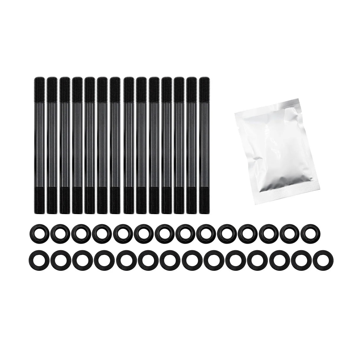 Main Stud Kit - RAM 5.9L Cummins 24V 1998.5-2003 PPE 218035200