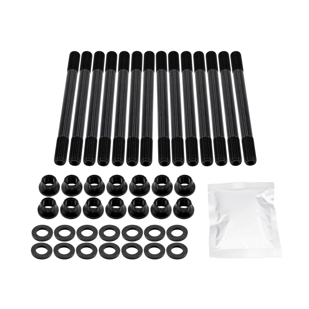 Main Stud Kit - RAM 5.9L Cummins 24V 1998.5-2003 PPE 218035200 - Image 2