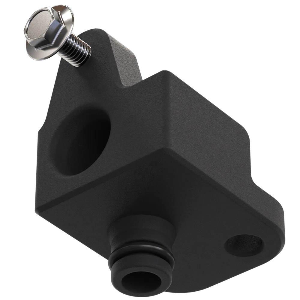 MAP Sensor Spacer Kit for 2020-2025 Ford Powerstroke 6.7L CA Excl. - Image 2