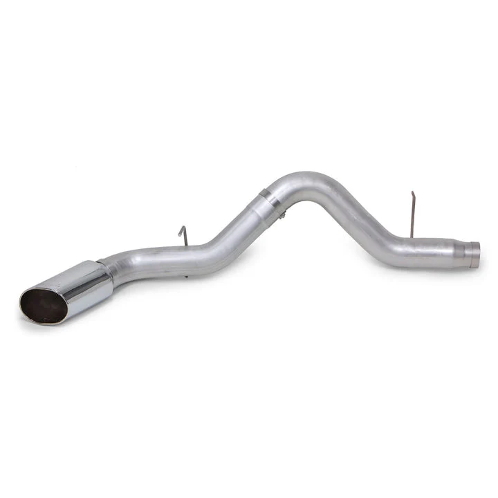 Monster Exhaust System for 11-15 Chevy/GMC 2500/3500 and (16 2500 Only) 6.6L Duramax LML (SRW) Chrome-Plated Stainless Tip Banks Power 48998
