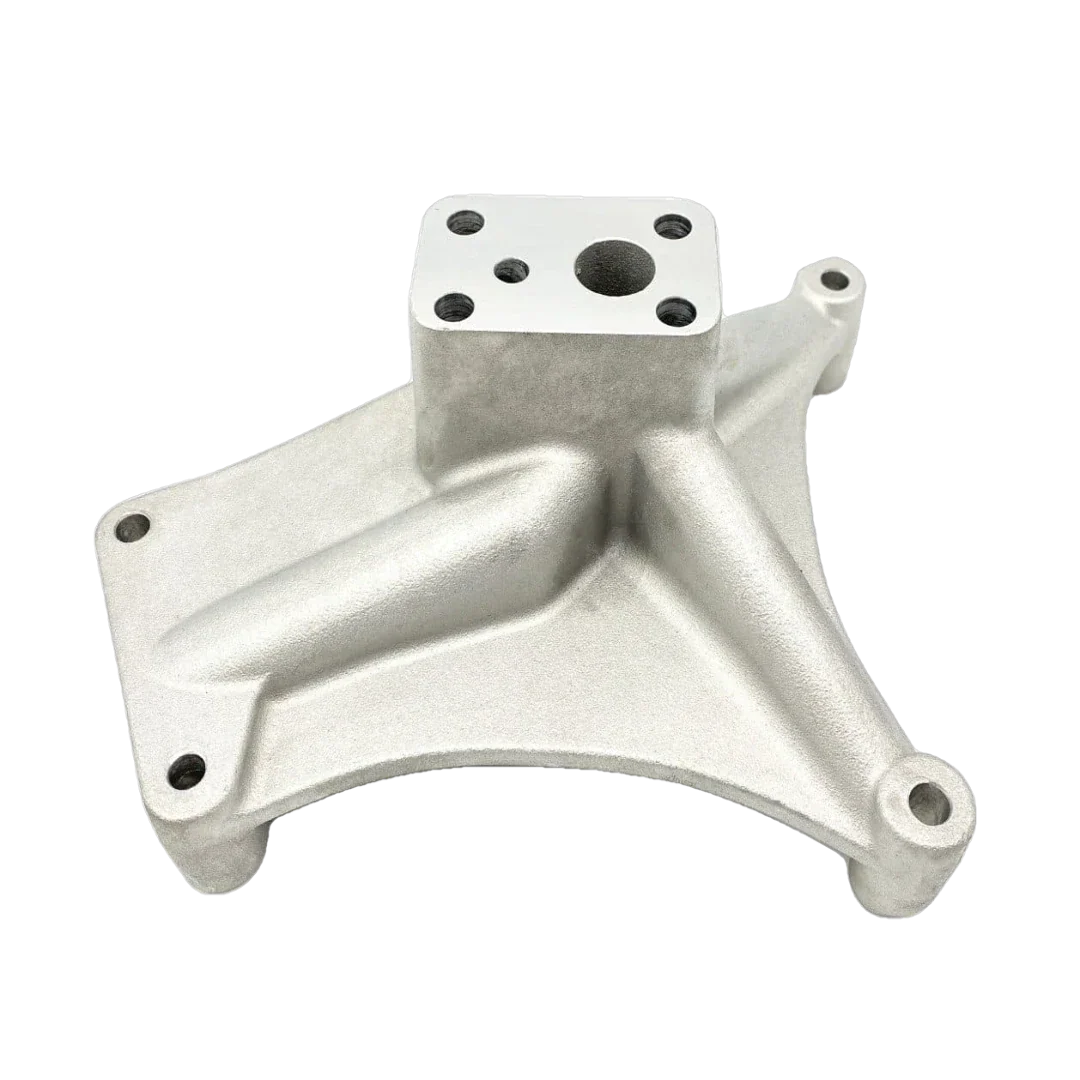 Non-EBPV Turbo Pedestal - 7.3 Powerstroke OBS (94-98). CA Excl.