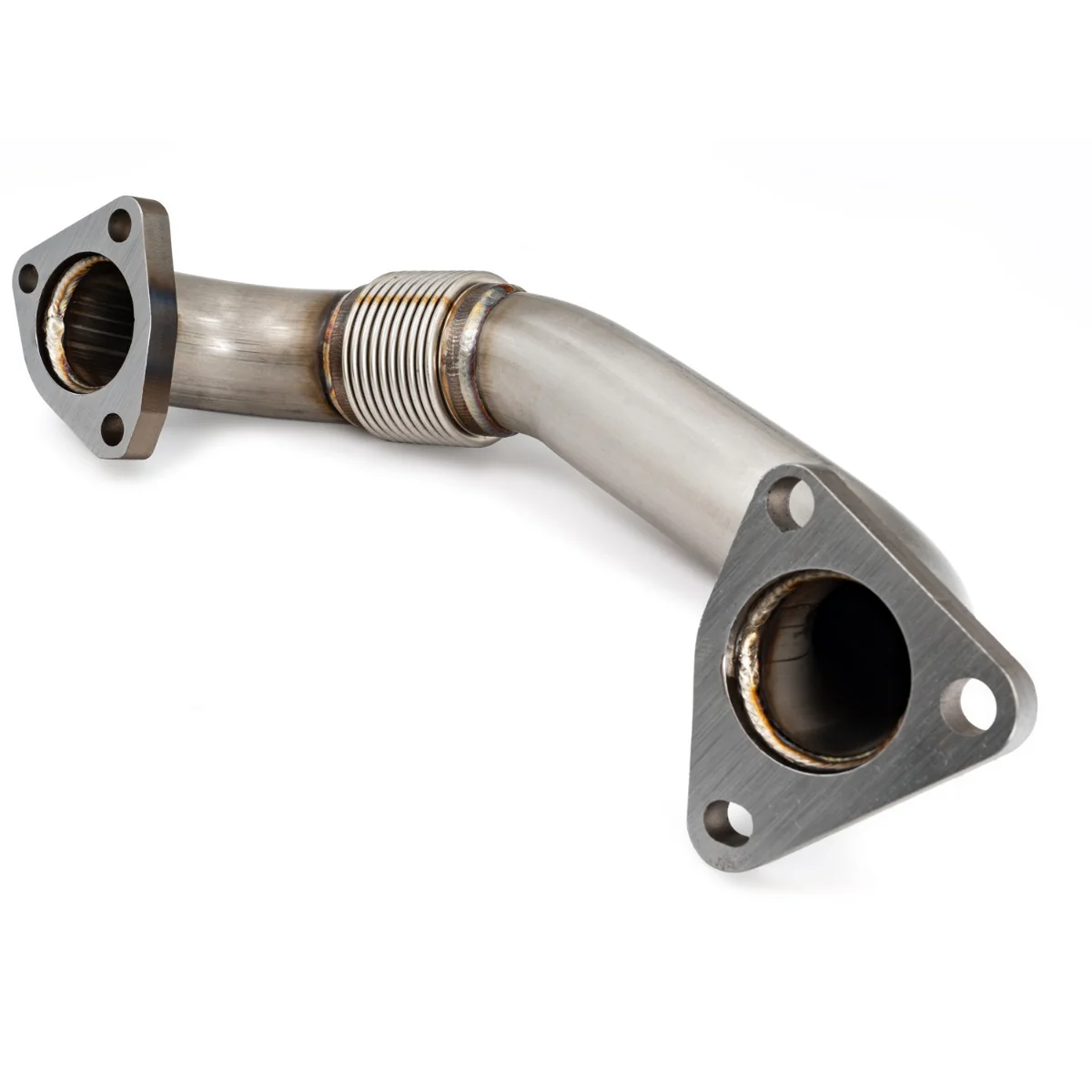 OEM Length Driver Side Up-Pipe PPE Diesel 116120005 - Image 3