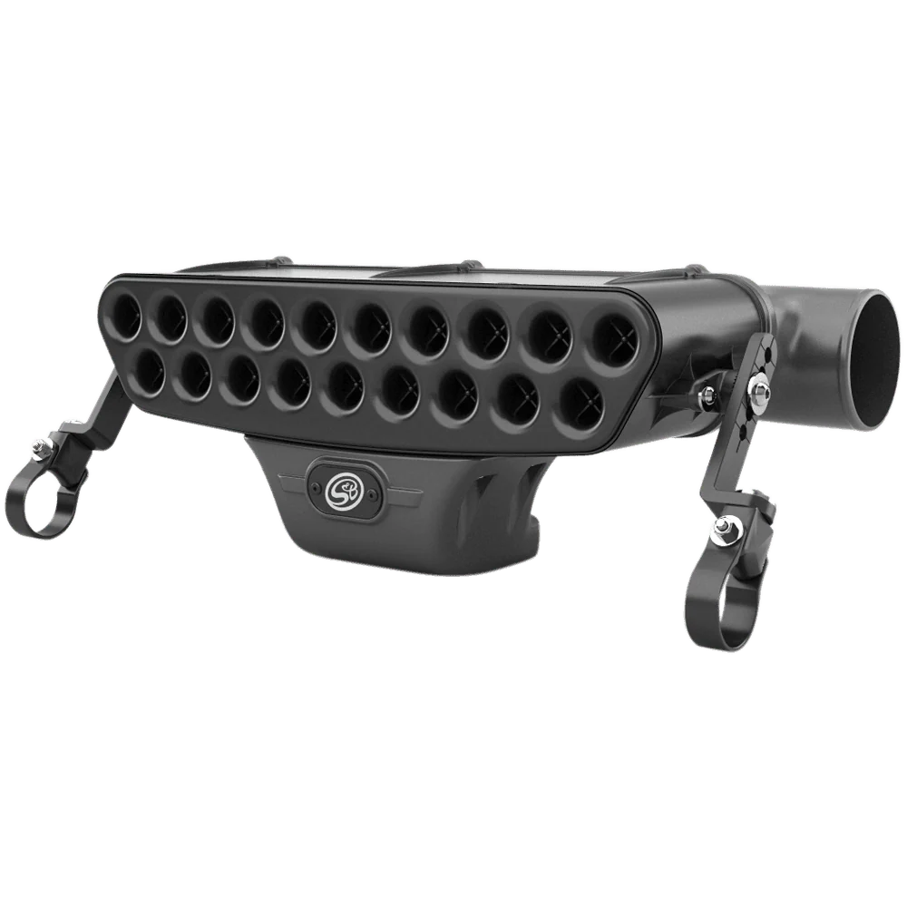 Particle Separator for 2011-2014 Polaris RZR XP 900 - Image 3