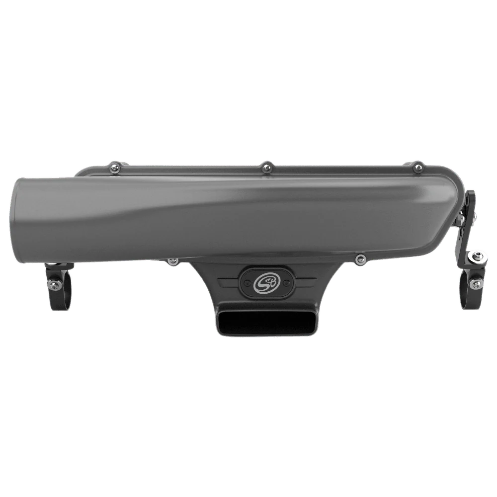 Particle Separator for 2011-2014 Polaris RZR XP 900 - Image 4