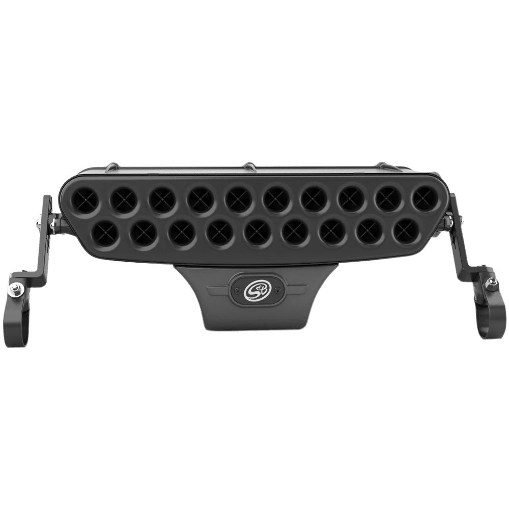 Particle Separator for 2011-2014 Polaris RZR XP 900 - Image 5