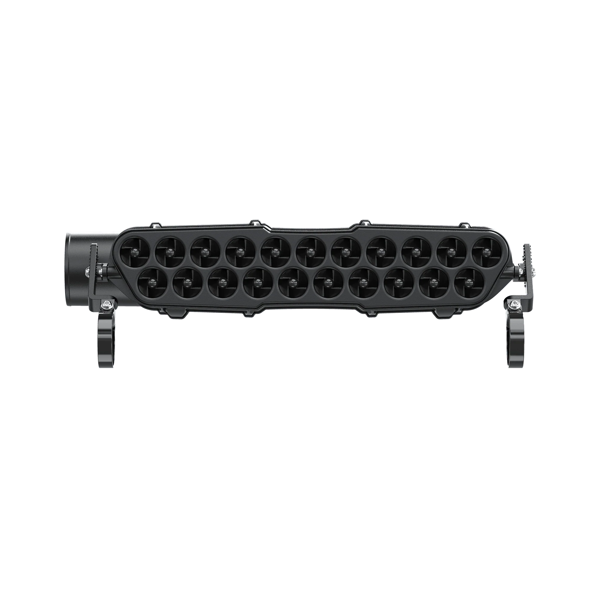 Particle Separator for 2014-2023 Polaris RZR XP 1000 - Image 12