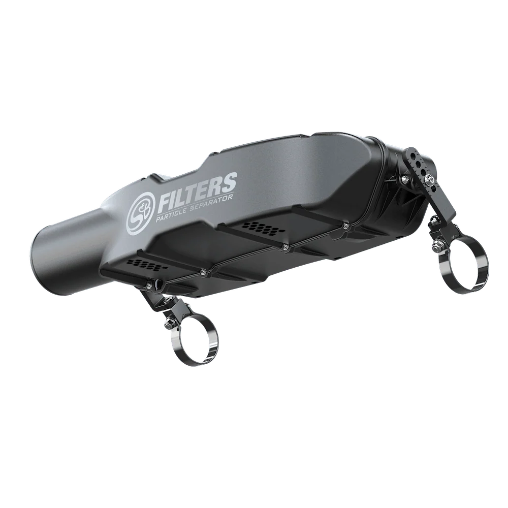 Particle Separator for 2017-2025 Can-Am® Maverick X3 - Image 8