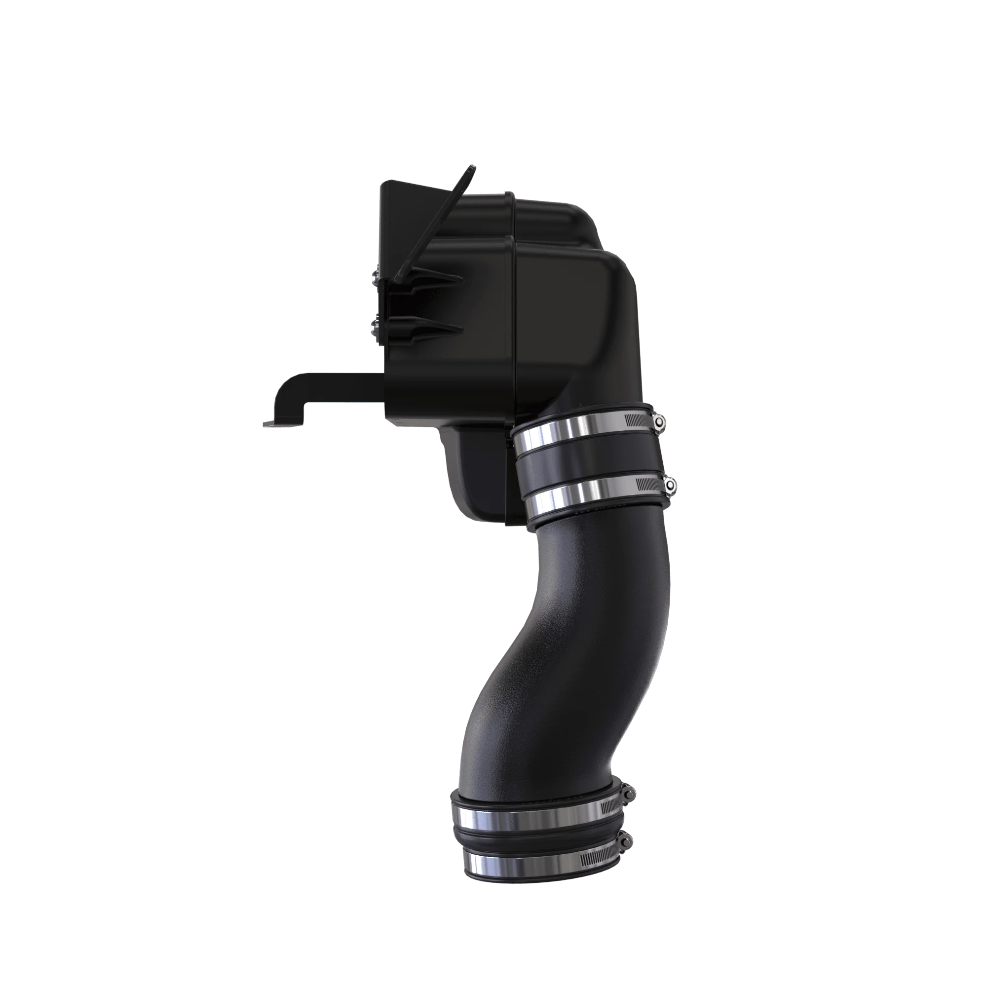 Particle Separator for 2024-2025 Can-Am® Maverick R - Image 10