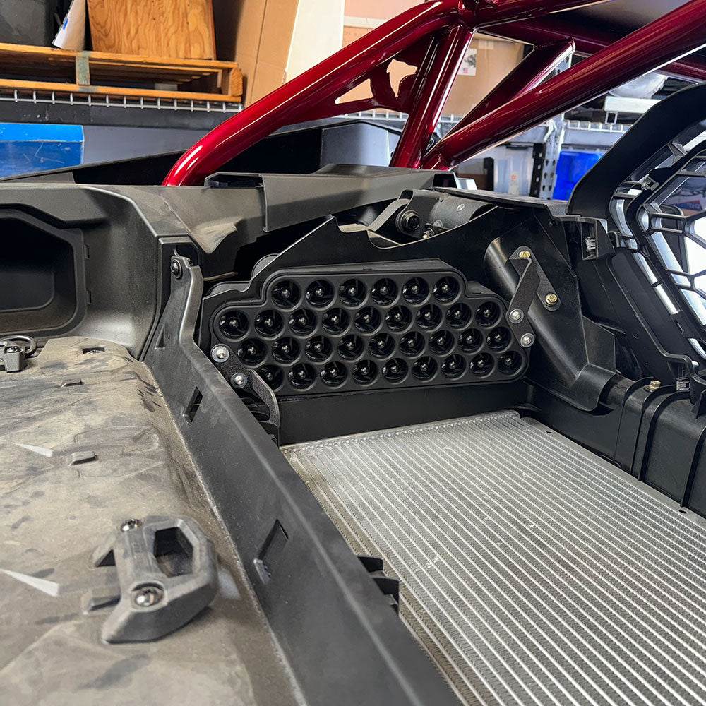 Particle Separator for 2024-2025 Can-Am® Maverick R - Image 4