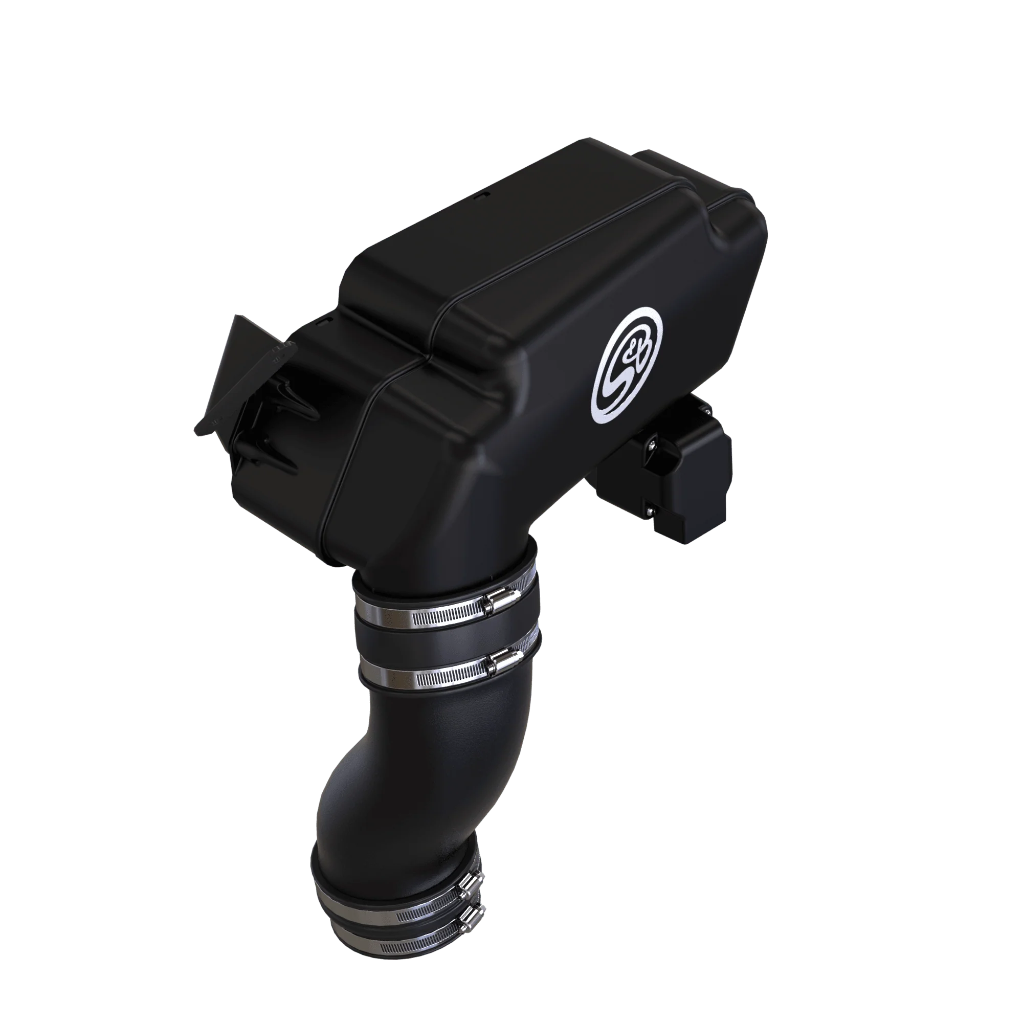 Particle Separator for 2024-2025 Can-Am® Maverick R - Image 7