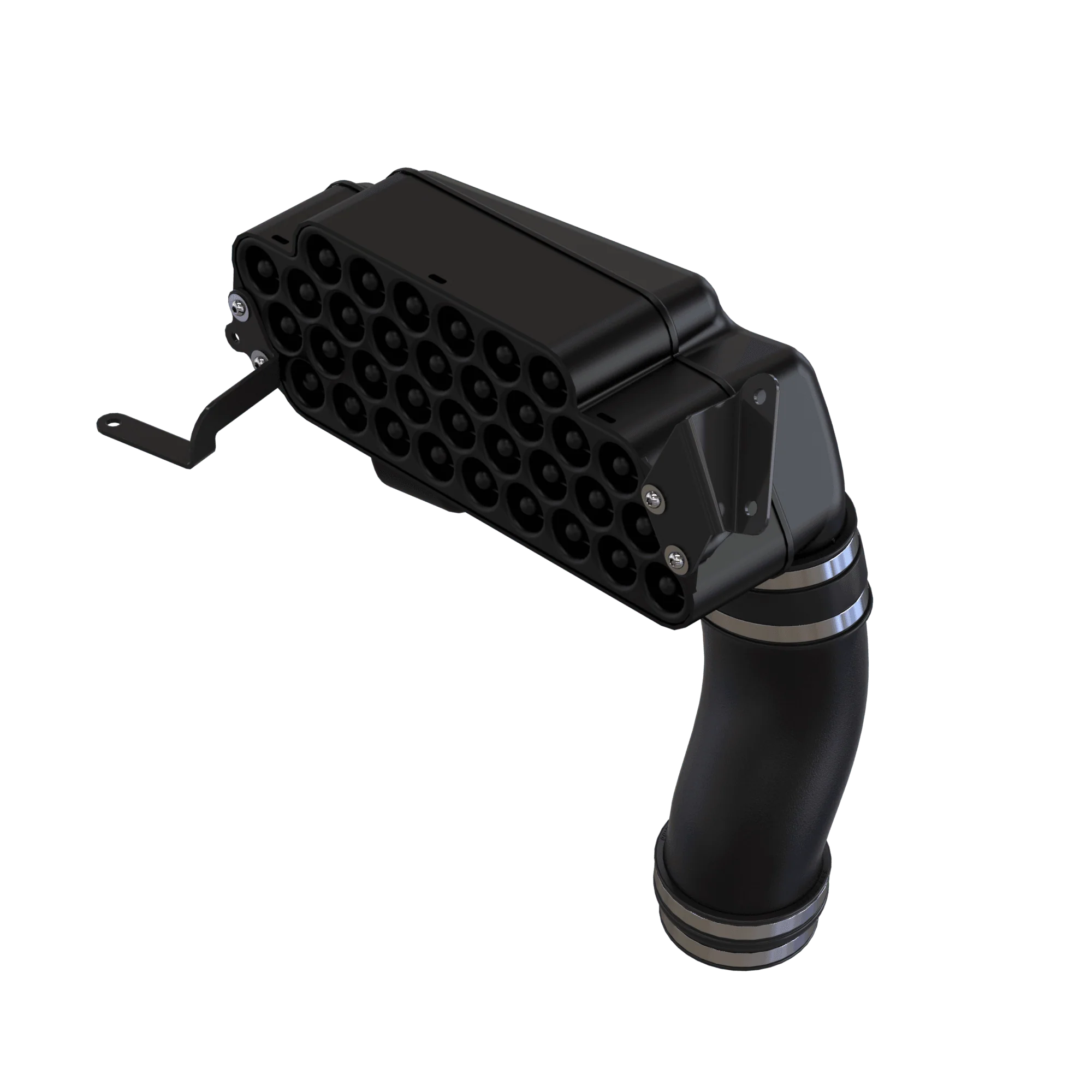 Particle Separator for 2024-2025 Can-Am® Maverick R - Image 8